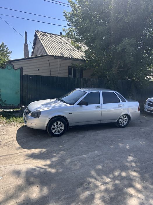 Продам автомобиль в хорошем состоянии