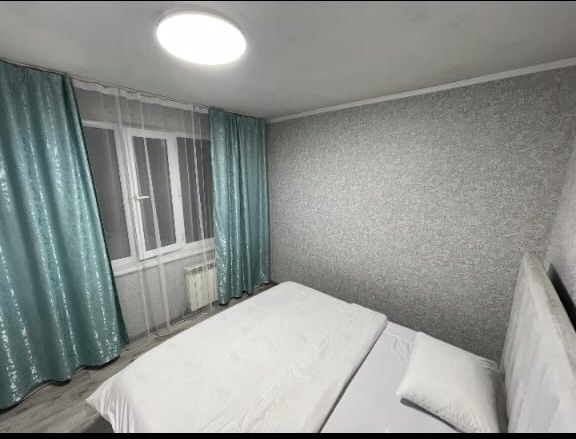 2х ком квартира Циолковского