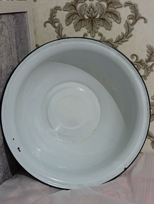 Советские посуды