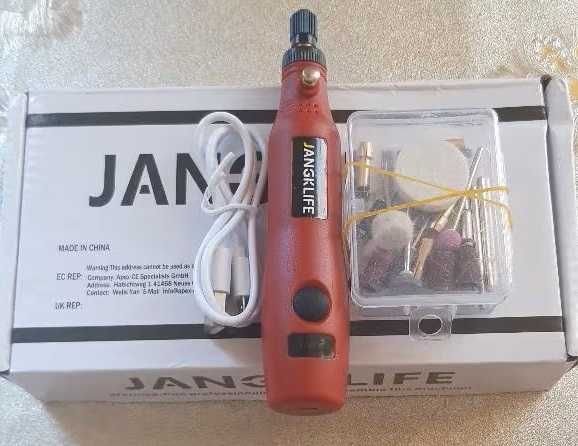 Акумулаторен мултишлайф - многофункционален Комбиниран инструмент