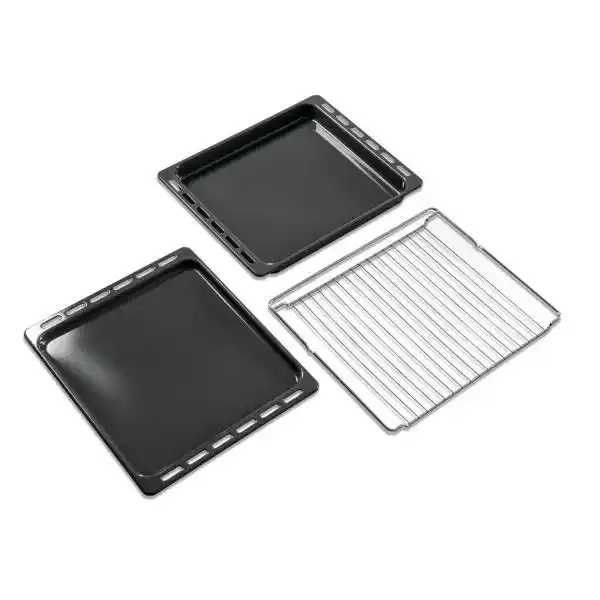 Фурна за вграждане WHIRLPOOL OAS KN8V1 IX