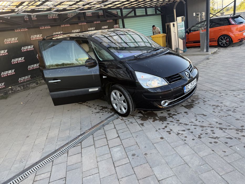 Renault Grand Espace