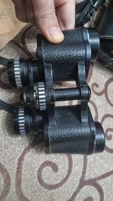 бинокль японский Mastercraft 8х30