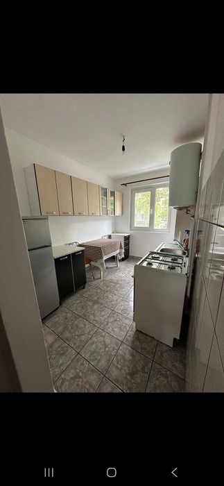 Apartament 2 camere Baia Mare