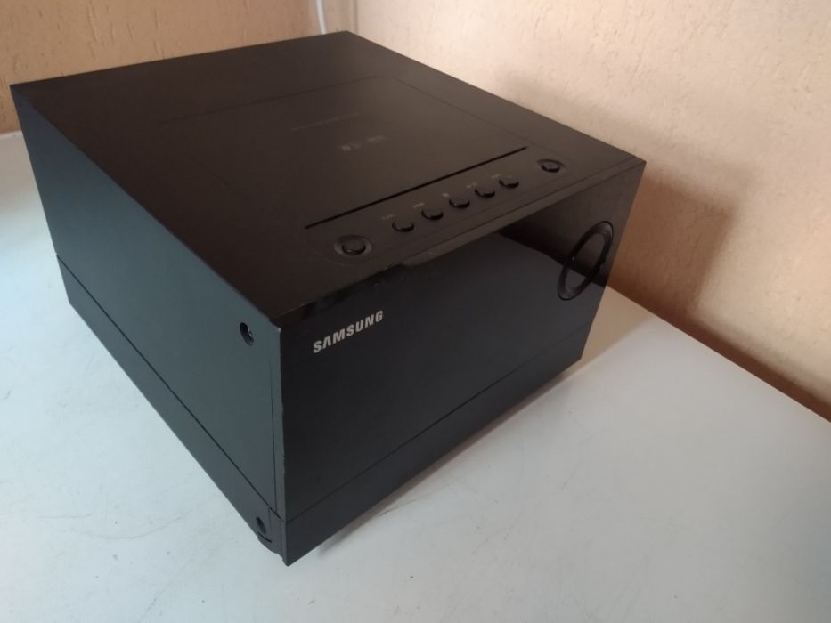 Mini sistem audio Samsung MM 330