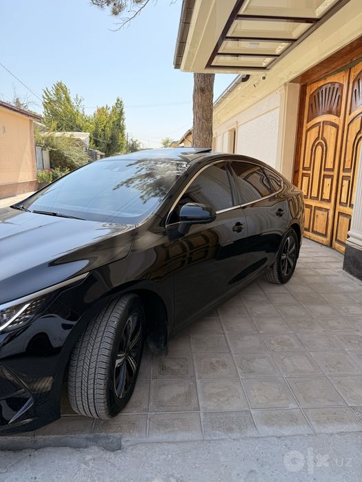 BYD. CHAZOR. GIBRID. 120 tali. Full