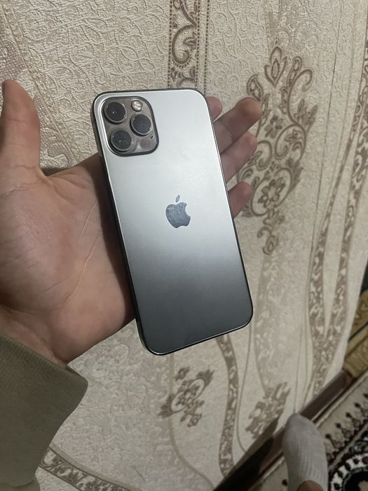 Iphone 12 pro 128 gb srochno sotiladi