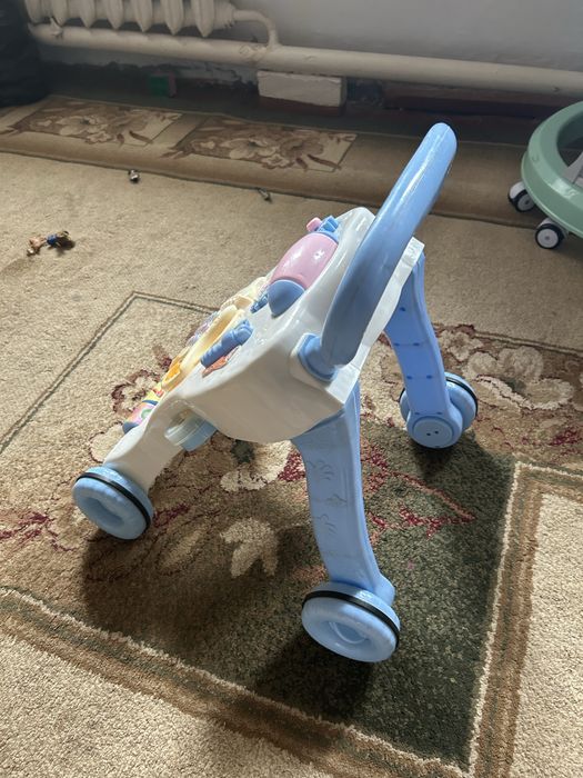 Ходунки каталка детские