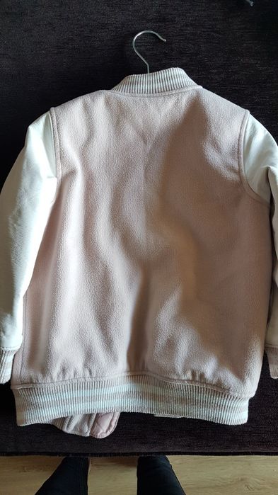 Яке за момиче 5 год