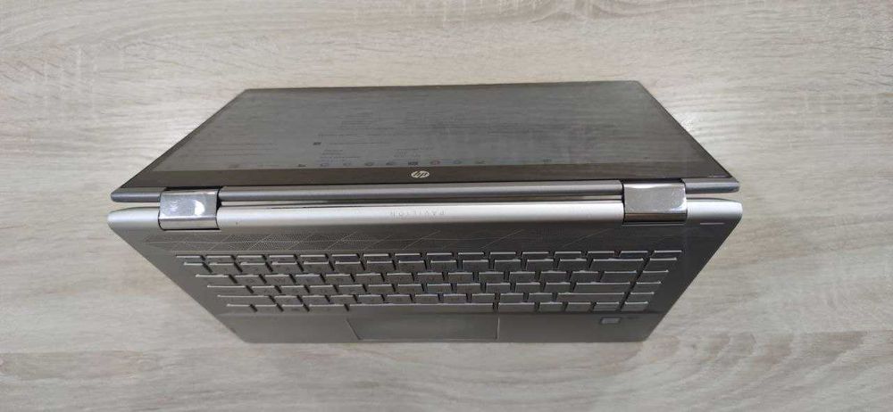 Продается ноутбук HP Pavilion