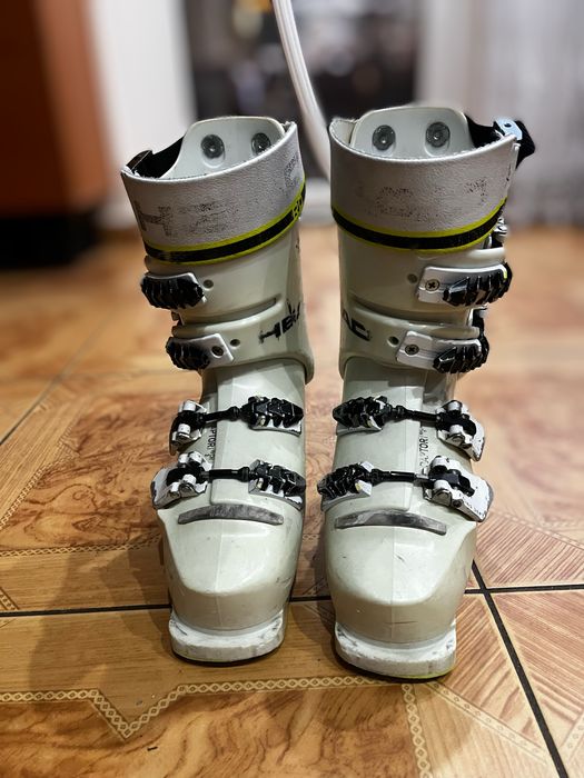 Clapari schi race head 264mm flex 90