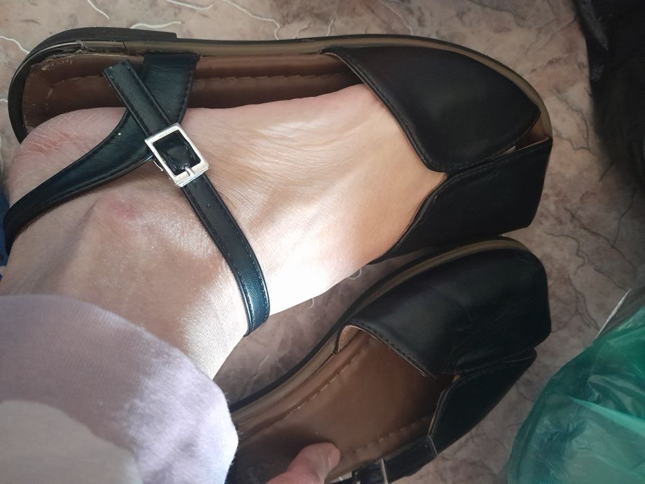 Продам тапочки бу