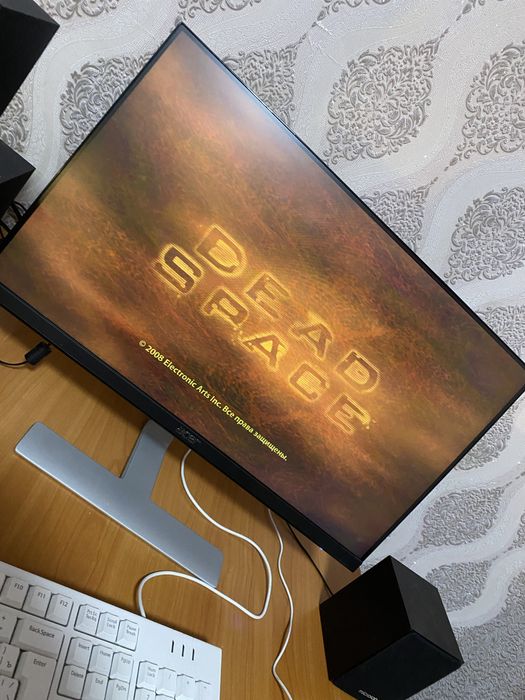 Монитор 24 дюйма acer