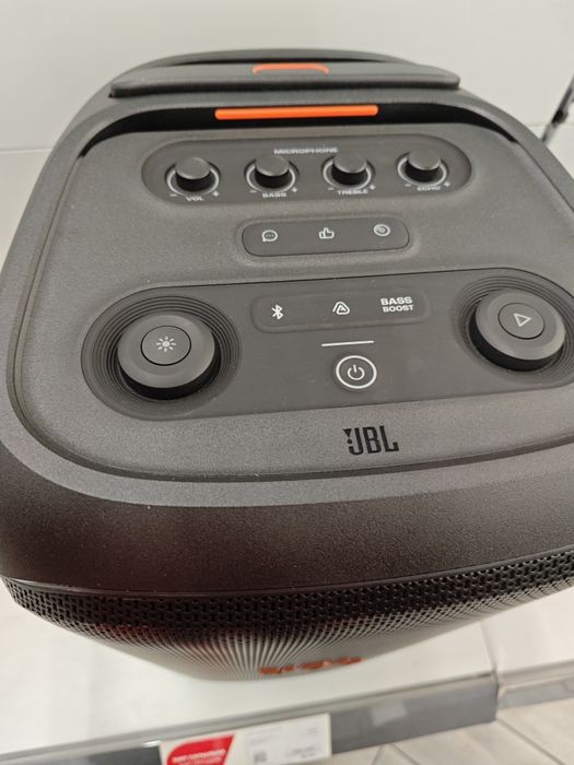 Jbl stage 320 с гарантией
