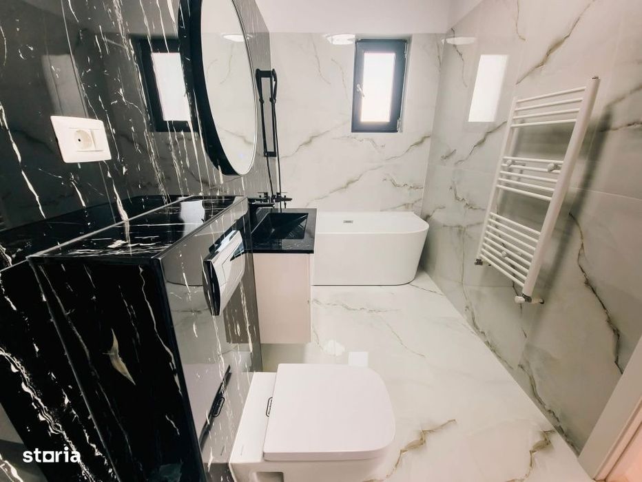 Casa individuala Domnesti 4 camere, 515 mp teren
