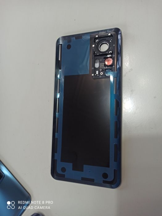 Xiaomi 12T Xiaomi 12T Pro заден капак