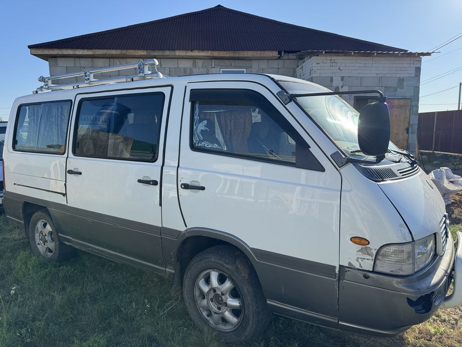 Продам микро автобус