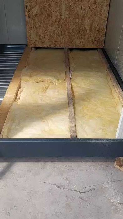 Containere modulare la comandă – birouri, depozite, case