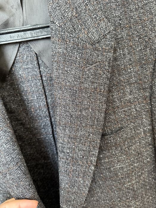 Продам мужской пиджак