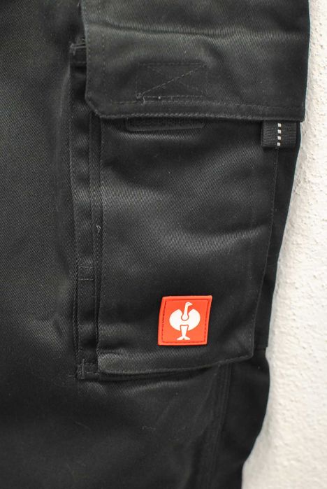 Engelbert Strauss pantalon de lucru marimea 44  (3817)