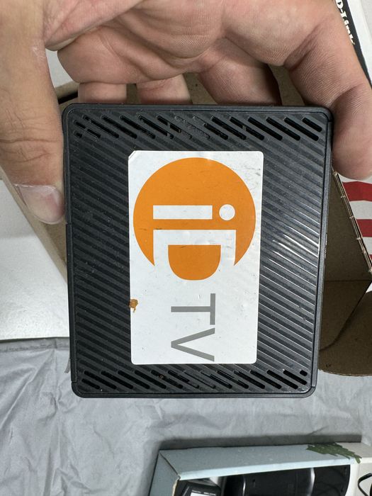 Модемы TP-Link TD-8817 ADSL2+