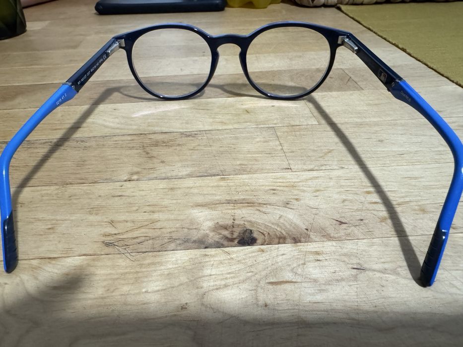 Ochelari cu dioptrie -2.00 Hoya  Miyosmart