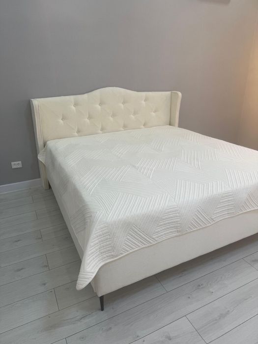 Продам двуспальная кровать