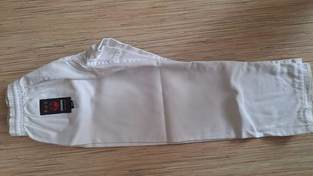 Кимоно за карате Tokaido, Shoshin, 130 см #0 + подарък