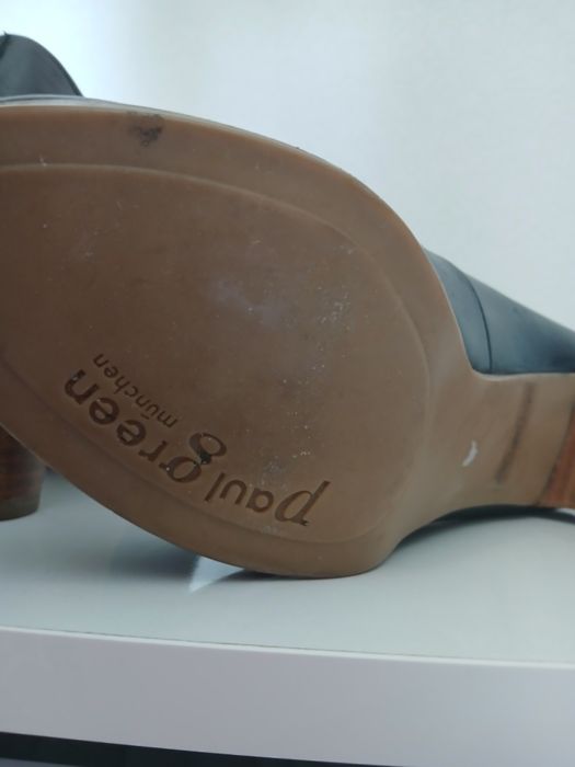 Маркови обувки 40