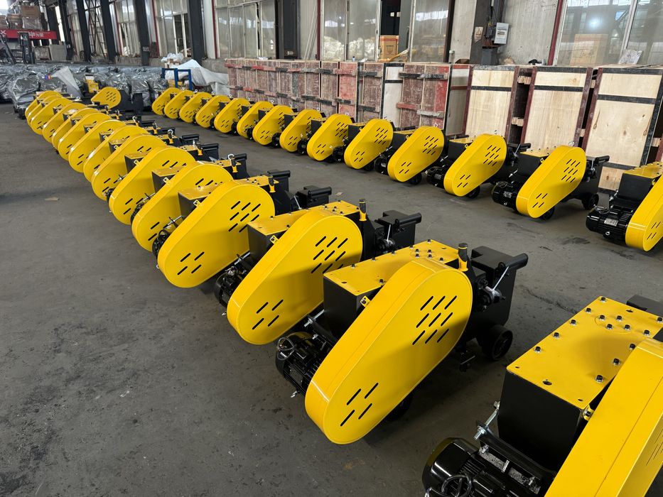 Armatura gib armatura rezka sim tekkislidigan tekkislaydigan