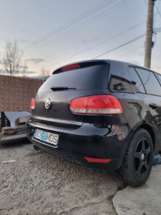 Piese de golf 6 si de bora 1.9tdi