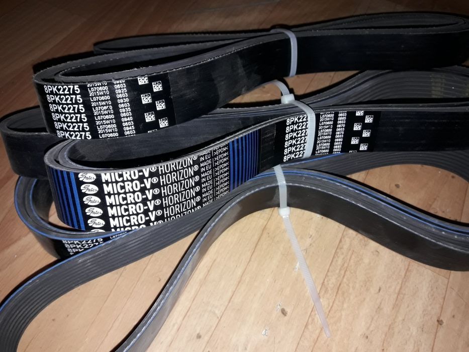 Ремень 8РК2275, 8РК1975