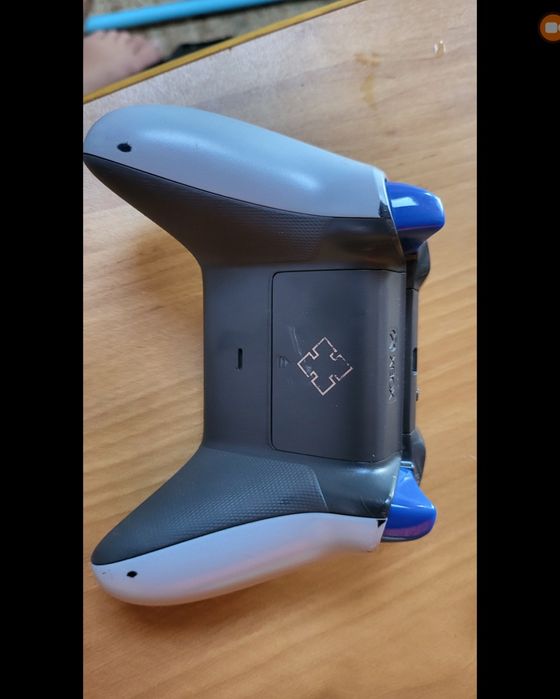 Лимитиран gears of war Джоистик за Xbox One/PC Xbox Series X|S, Window