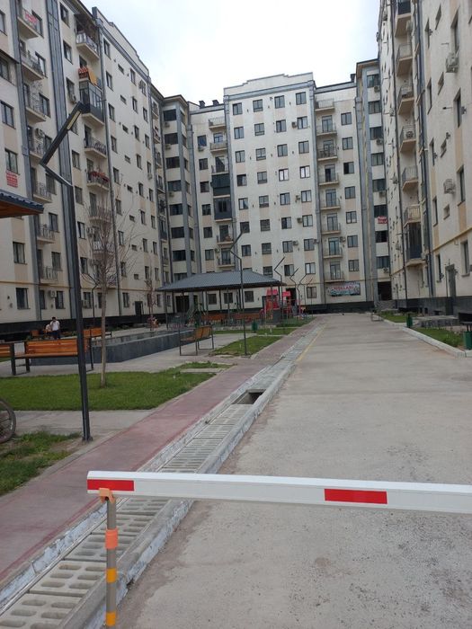 Сдается 2 х комнатная квартира в аренду на долгий срок семейним парам