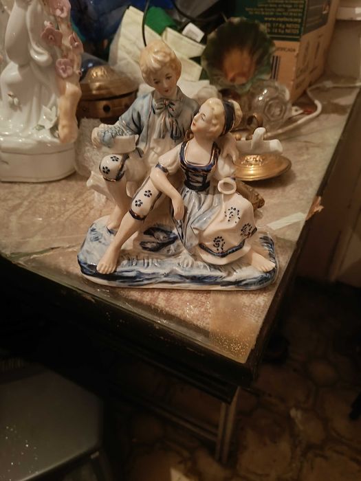 Антикварни предмети за колекцията