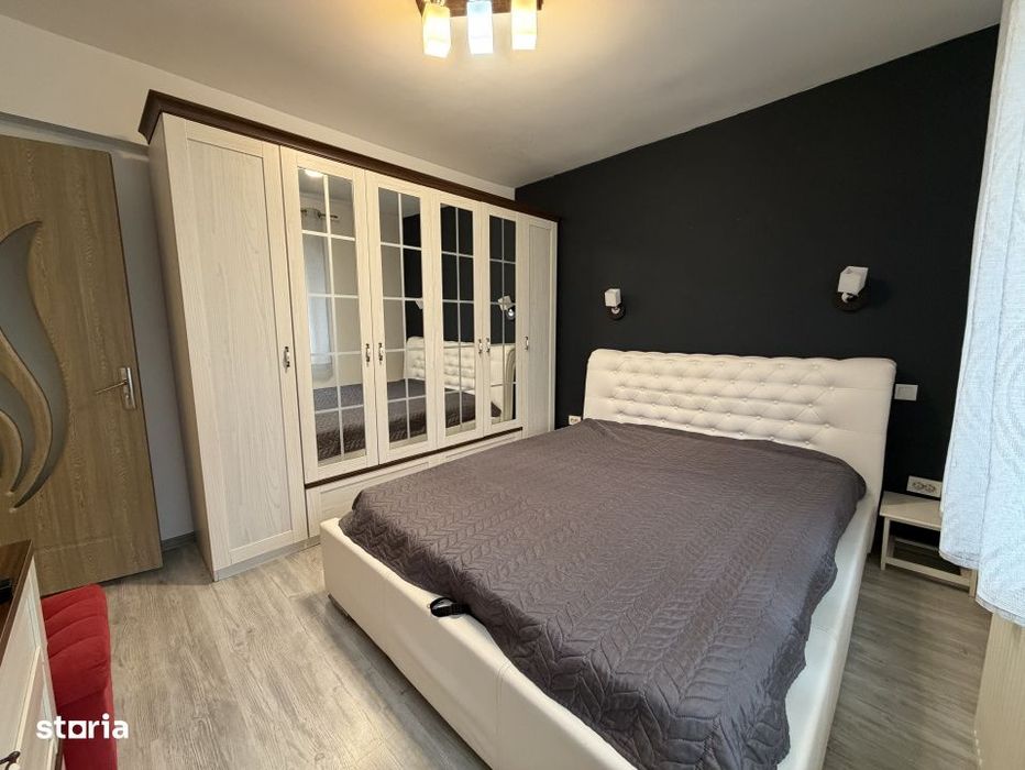 Apartament Cu 2 Camere | De Inchiriat | Gruia | Pet Friendly |