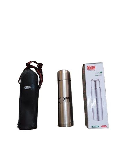 Термос 500ml из нержавеющей стали