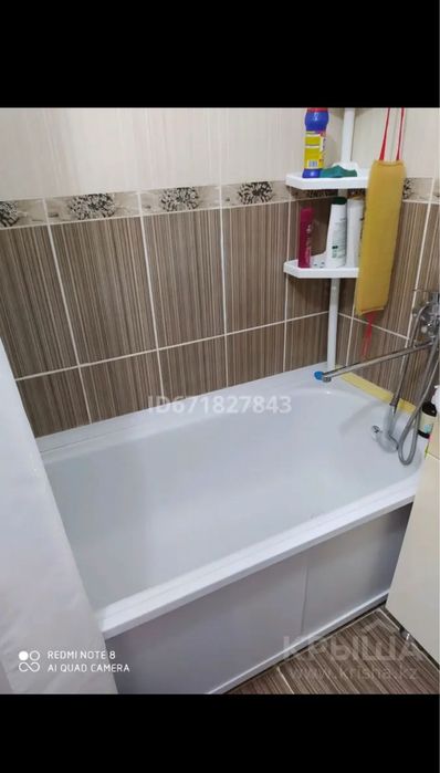 Продается 2-х ком. квартира