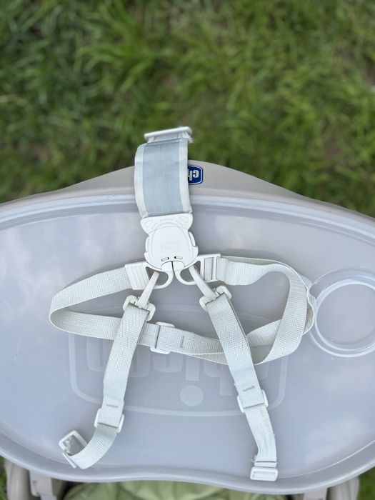 Стул для кормления Chicco