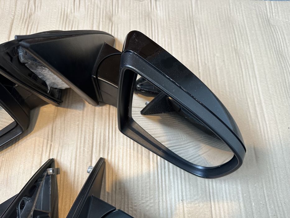 Oglinzi / Oglinda stanga, Oglinda dreapta BMW X5 E70, 2007-2013