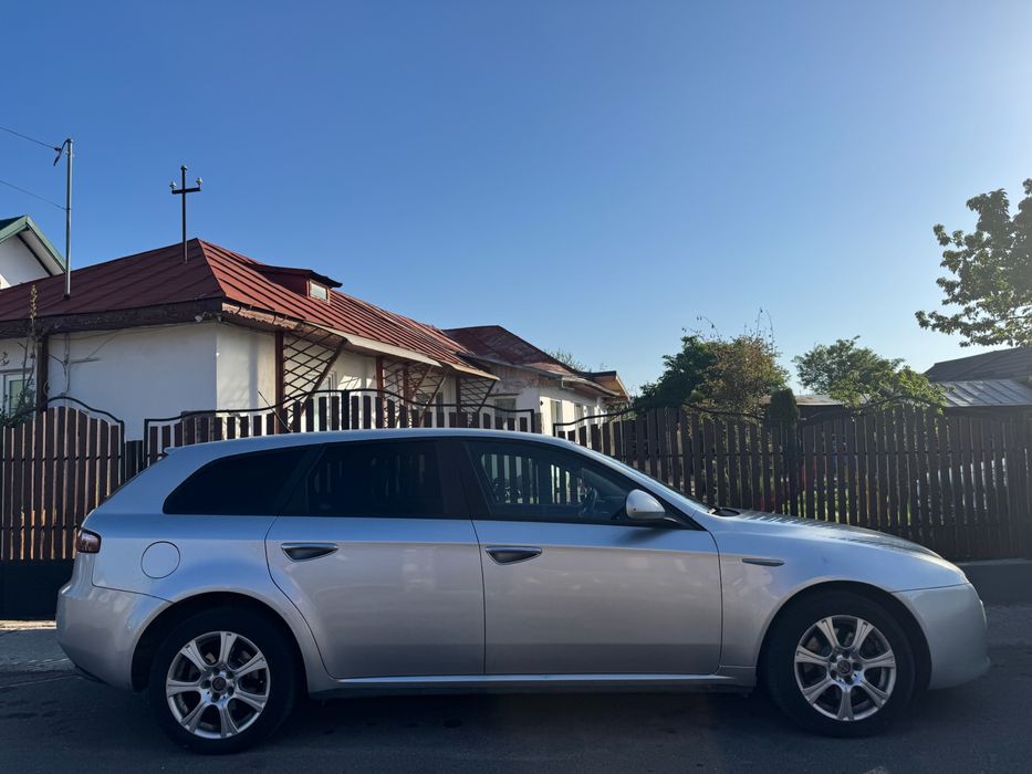Alfa Romeo 159 1.9