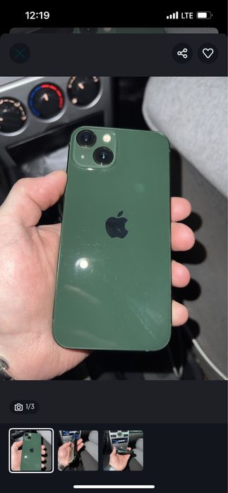 Iphone 13 128 гб