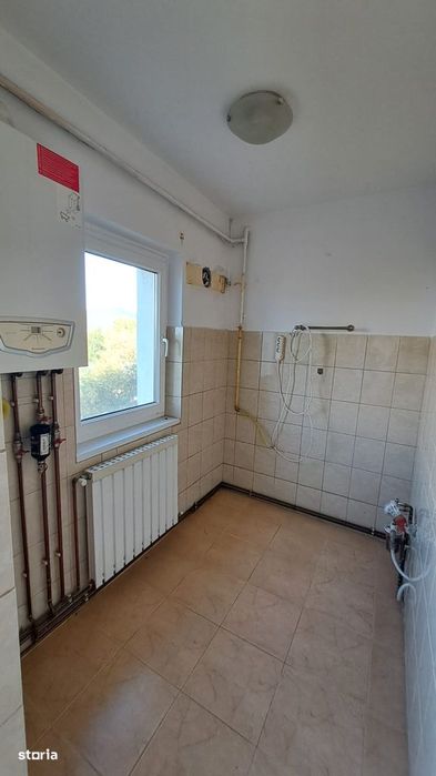 Luminisului garsoniera confort I etaj 2 intermediar
