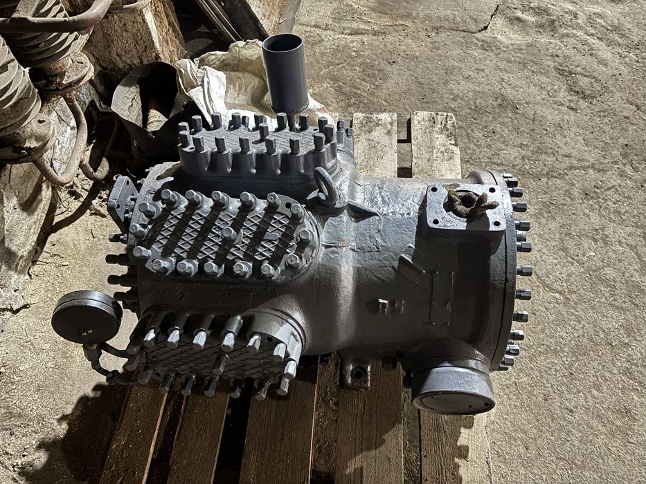 Продам компреесор