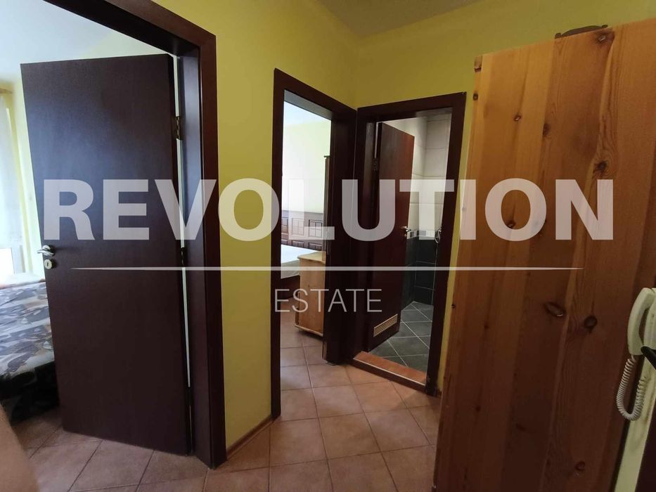 Дава се под наем Двустаен апартамент в Варна, Колхозен пазар - 60 кв.м за 400 € - Снимка #14