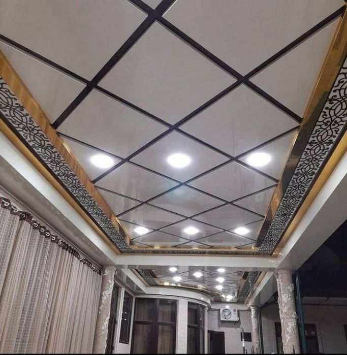 Alyukobond alkafon alikabon Алюкобонд мастер в Ташкент  alikafon  usta