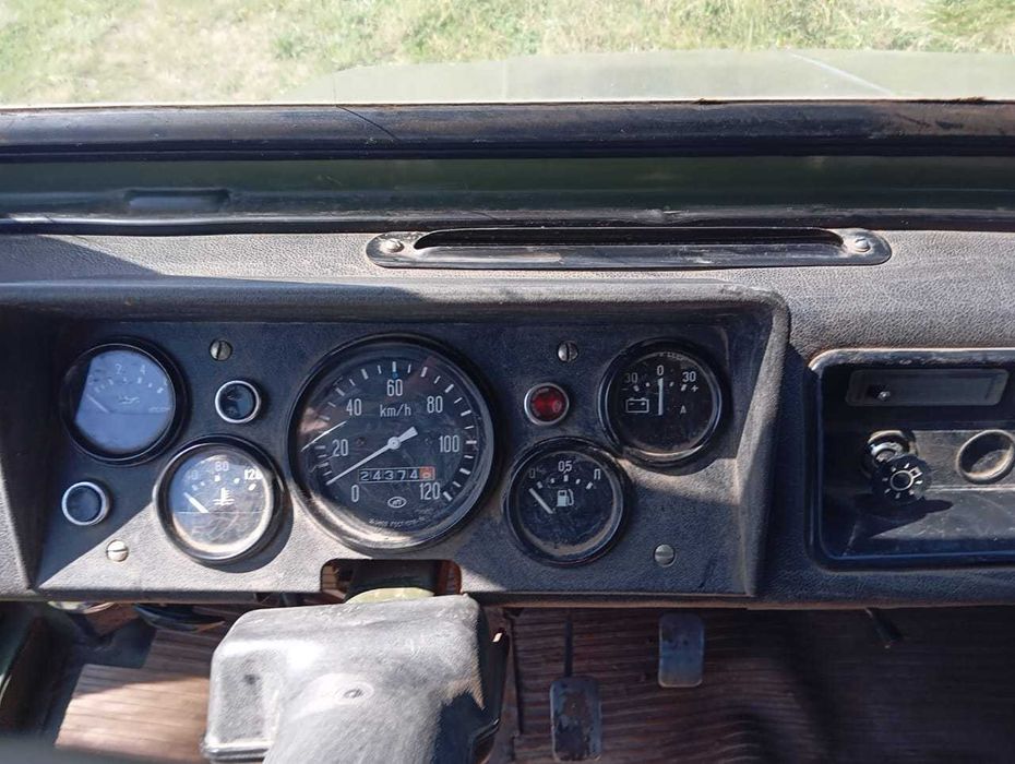 Продам ЛуАЗ-969М в отличном состоянии