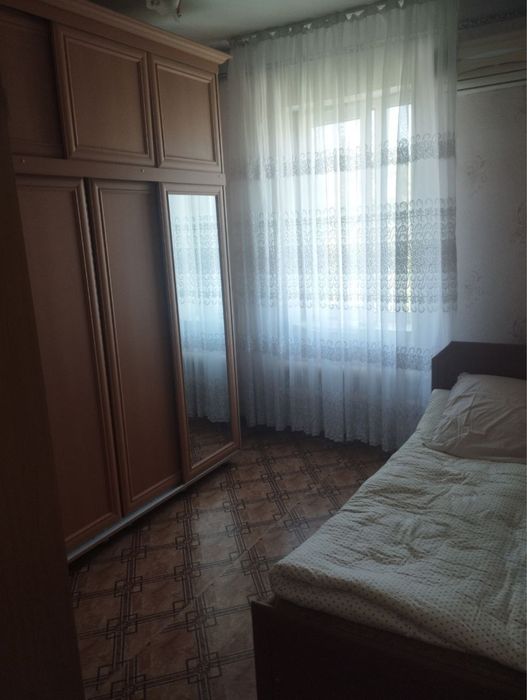 Продается 2х ком. 2/4/4 чиланзар 5 балкон3х6 улучшенка Ипотека +