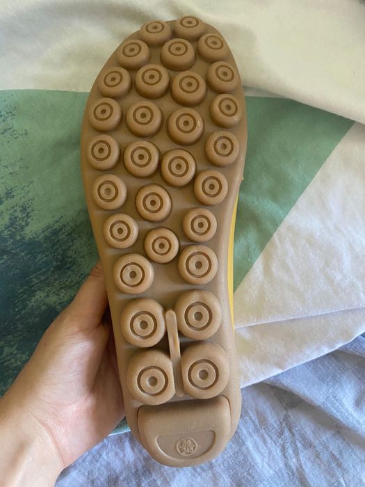 Балетки, женские, новые