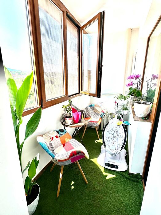 Продава се Двустаен апартамент в София, Овча купел 2 - 114 кв.м за 2150 €/кв.м - Снимка #12